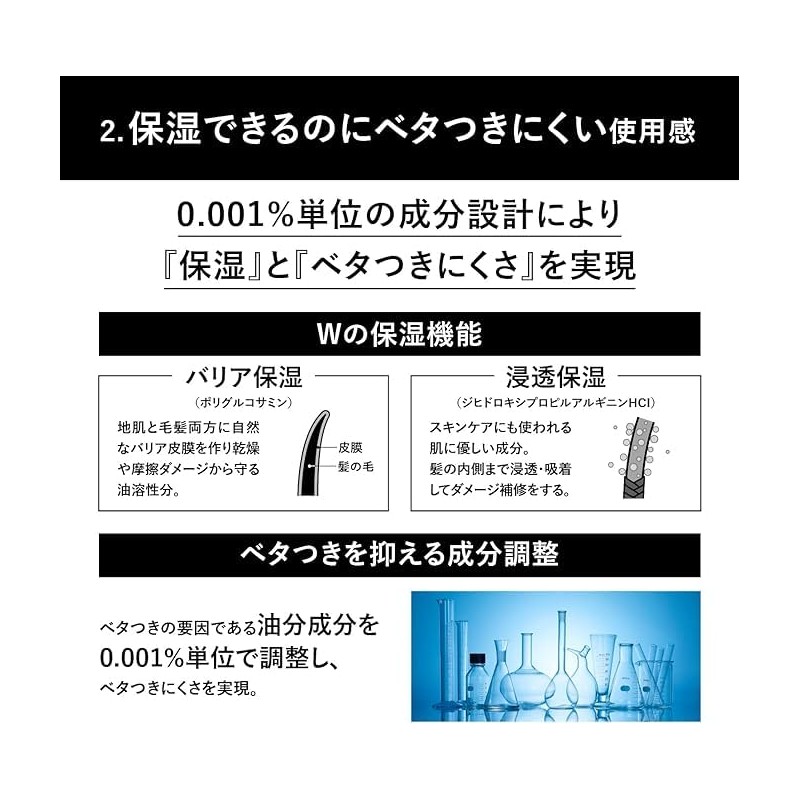 Bulk Hom Treatment Men's 6.3 oz (180 g) with Hook