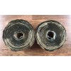 Kool Glide 2 Rolls Kool Glide Carpet Seam Tape