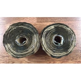 Kool Glide 2 Rolls Kool Glide Carpet Seam Tape