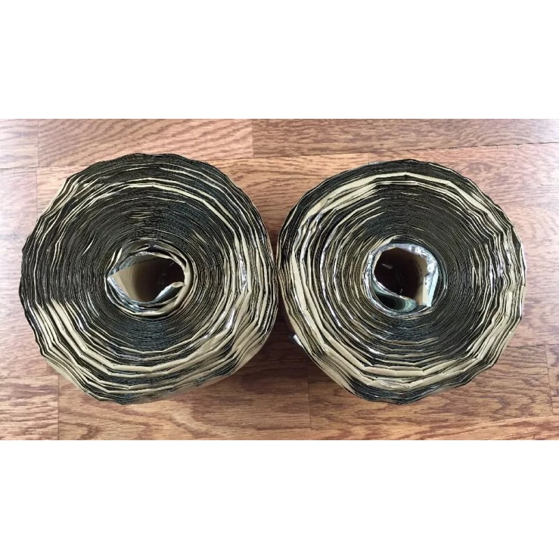 Kool Glide 2 Rolls Kool Glide Carpet Seam Tape