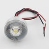 jiuwu 5V LED Spotlight Mini Lamp Beads DIY for Electronics