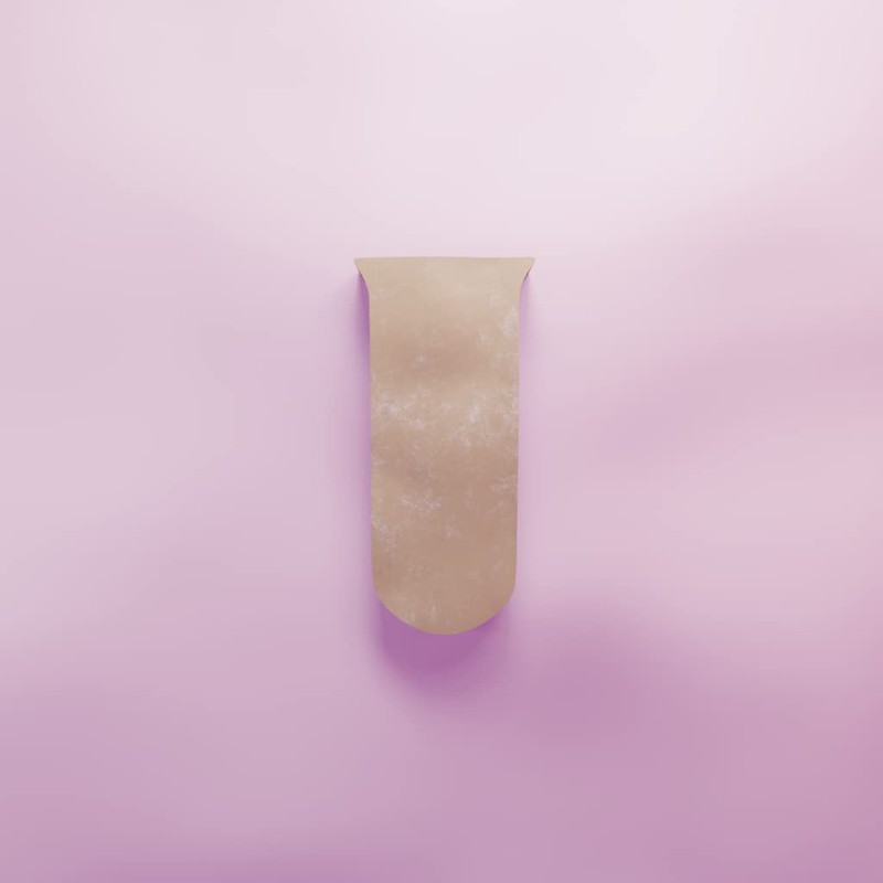 Test Tube Cookie Cutter - 3 Sizes