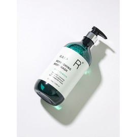 LIPE Refreshing Body Wash 1,000ml / 라입 리프레싱 바디워시 1,000ml