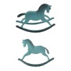 PME Rocking Horse Cutter, Small Size, 30 mm