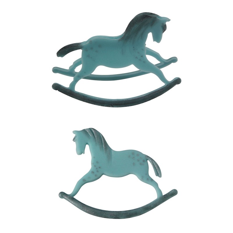 PME Rocking Horse Cutter, Small Size, 30 mm