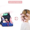 Hot Roller Clips, Hair Curler Clip Hair Roller Claw Clips