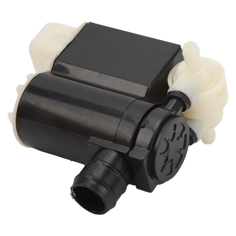 Windshield Washer Pump 98510 25100 Strong Water Flow Weatherproof Replacement