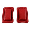 IMANES BIOMAGNETISMO M 10 Imanes 44x22x11 3500 Gauss C/u /