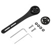 Wolfride Bicycle Mount Cycle Computer Mount Bicycle Computer Bracket Bicycle