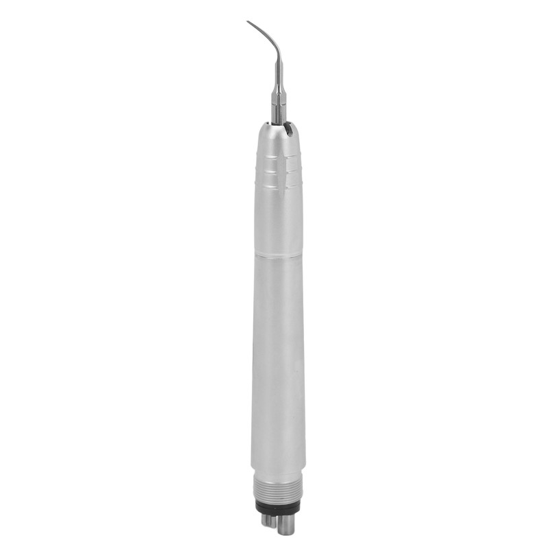 Pneumatic Dental Descaler Tartar Calculus Remover Pneumatic Oral Teeth Cleansing