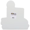 South Park Iconic Metal Sign - Large South Park Wall