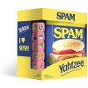 YAHTZEE: Spam Edition Dice Game