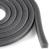 Shihanee 65 ft x 5/8 Inch Gray Foam Backer Rod,