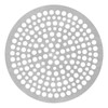Entatial Drain Strainer, Stainless Steel Round Floor Drain Filter, Drain