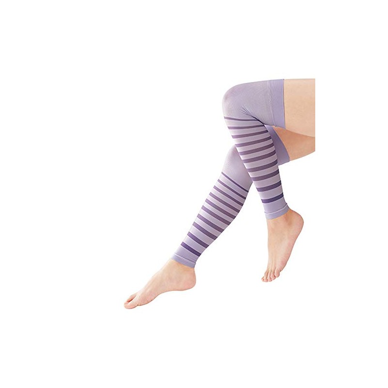 メイダイ(MEIDAI) 夜用足楽ｻﾎﾟｰﾀｰ (Ｍ～Ｌ) ふくらはぎサポーター 着圧 むくみ解消 サポーター フットマッサージ 足 むくみ