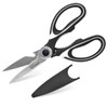 Joejis Kitchen Scissor - Kitchen Heavy Duty Scissors for Meats