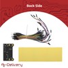 AZDelivery MB 102 Breadboard Kit Parent