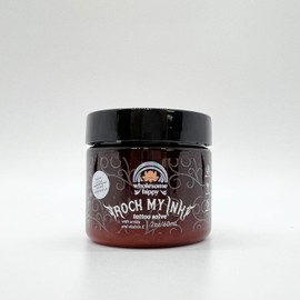 Rock My Ink Premium Tattoo Balm + Arnica 2oz