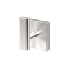 Gatco 4075 Elevate Robe Hook, Satin Nickel