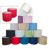 RDI Lampshades Set of 2 Drum Lamp Shade, Medium Fabric