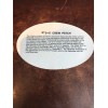 1992 Space Shuttle Endeavour STS-47 Sticker! 4 3/4" by 3