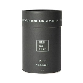 Herbolist Collagen Powder Pure