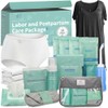 Mama Wish Kit esencial posparto para mamá (14 piezas) Incluye