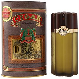 CIGAR by Remy Latour Eau De Toilette Spray 3.4 oz