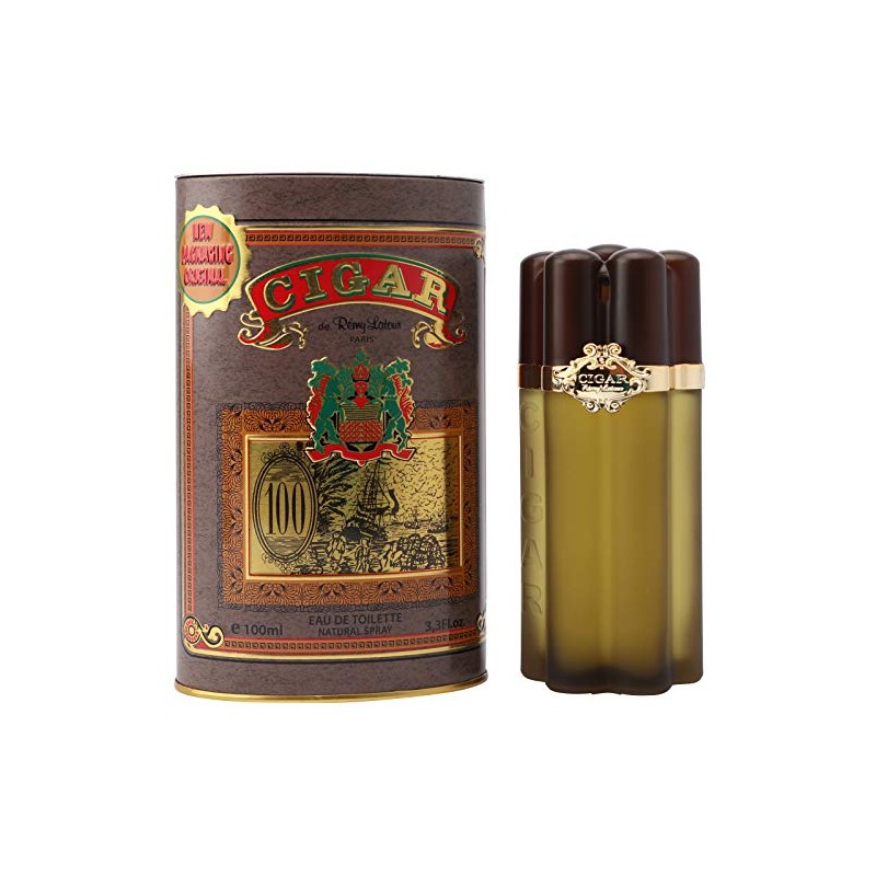 CIGAR by Remy Latour Eau De Toilette Spray 3.4 oz