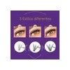 Pestañas Diy Golle Para Colocar En Casa Lash Kit P20