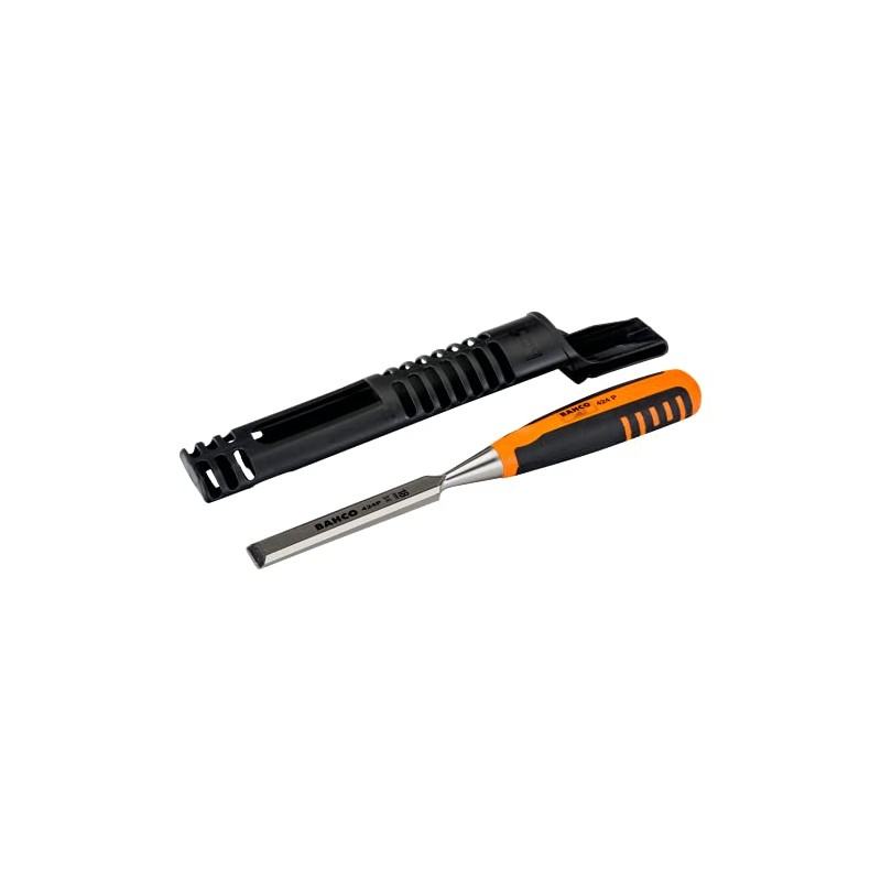 Bahco 424P-15 B/E Chisel 15MM