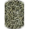 New Pack of (200) Head 1/4 x 3/4 Hammer Drive