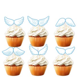 S-Cp-0754Ice Cream Fruit Dessert Cupcake Topper Colorful Glitter Happy Birthday Sensory Pop Game Theme Decor Supplies Baby Shower Boys Girls Birthday Party Decorations