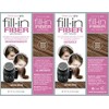 Cover Your Gray Pro Fill-In Fibers con Procapil - Marrón