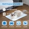 petfelix Dog Cooling Mat, Cat Cooling Mat, Supramolecular Cooling Material,