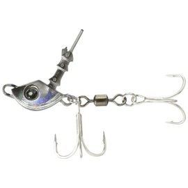 badyi-wa-kusu 45 Head G