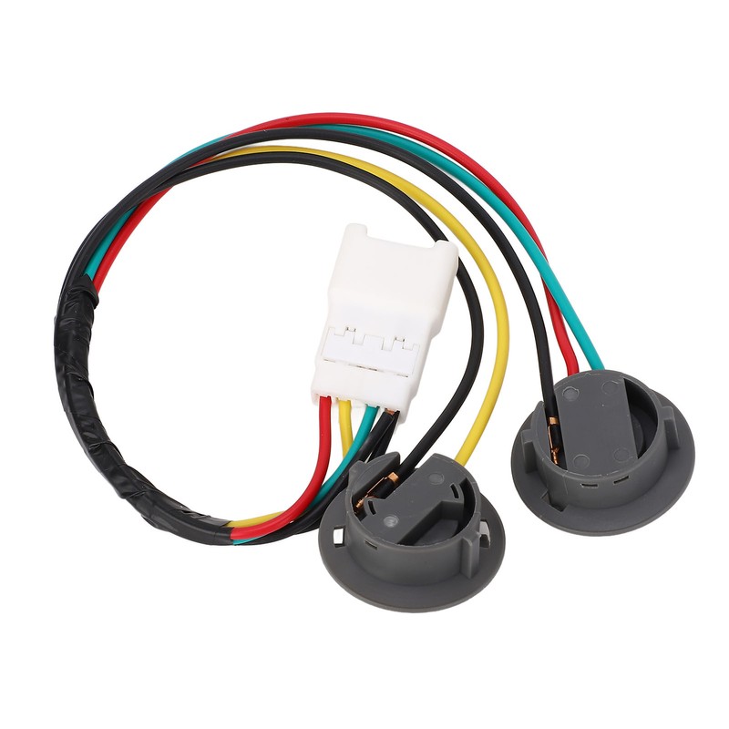 Taillight Socket Harness 92440‑1M200 Rear Lamp Socket and Wire for