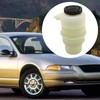 Saihisday 3R134 Power Steering Reservoir Kit with Cap, Replacement for