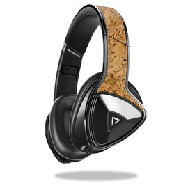 MightySkins Skin Compatible With Monster DNA Pro 2.0 wrap cover sticker skins Cork