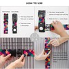 Travelkin Cross Luggage Strap, TSA Approved, Adjustable Travel Suitcase Belt