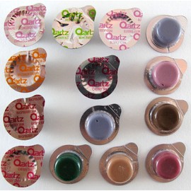 Assorted Flavored Professional Strength Tooth Polish - Medium, or Coarse (Coarse Grit)