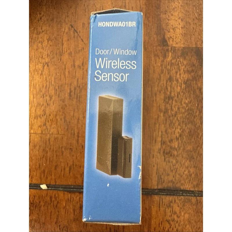 Linear HONDWA01 Door or Window Sensor for 2GIG or Honeywell