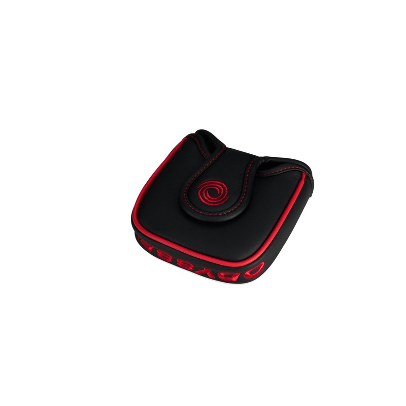 Odyssey Golf Putter Covers (Tempest, Mallet)