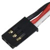 Eagle Model RX 三股 Connector Ga Wire 9 cm Part Number