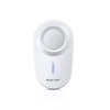 ELECTOP Mini Portable Wireless Remote, Extra Accessories for Remote Control