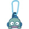 가방고리 한교동 마스코트 인형키링 카라비너 (WFJ7KP3) Bag Hook Hangyodong Mascot Doll Keyring Carabiner (WFJ7KP3)