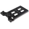 CAMVATE Multipurpose Assembly Cheese Plate