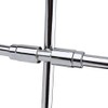 MIKEL´S Mikel's CC-14P Llave de Cruz Plegable 14” (13/16” -