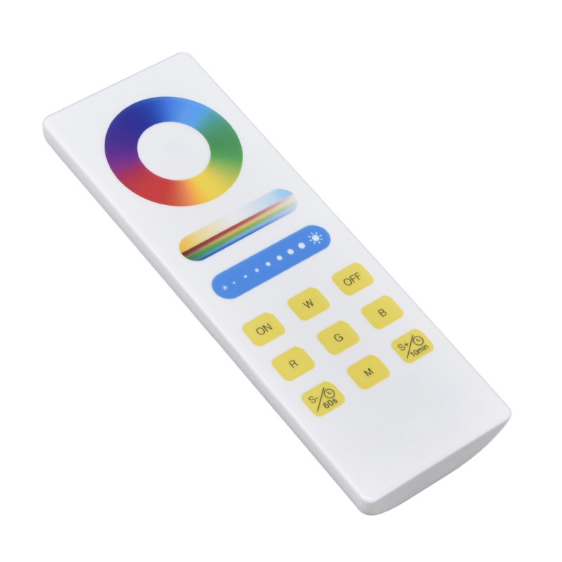 Underwater Light Remote Control 2.4G Prevent Interference Pool Light APP