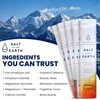 Salt of the Earth Premium Zero-Sugar Electrolyte - Made with